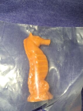 Wade's Whimsie's Miniature Seahorse